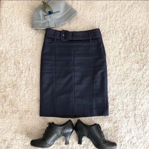 MNG Pencil Skirt